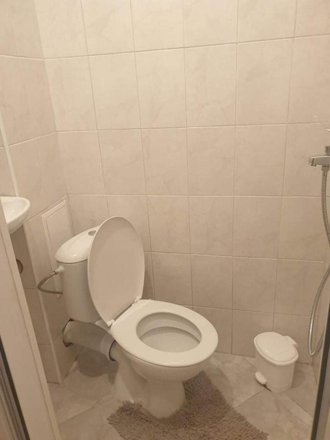 Римски Терми-Море Apartment Varna Exterior photo