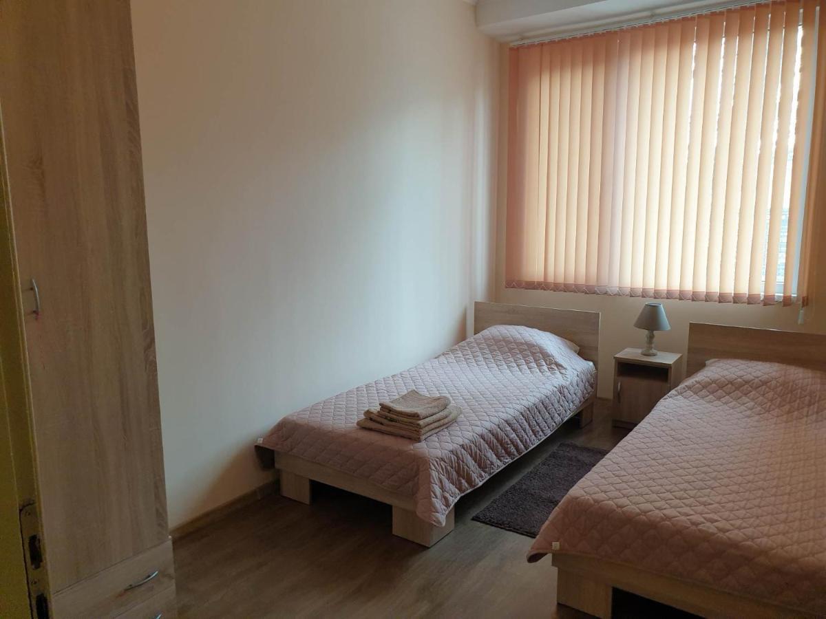 Римски Терми-Море Apartment Varna Exterior photo