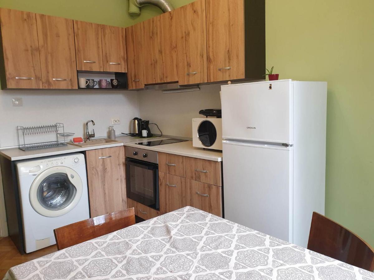 Римски Терми-Море Apartment Varna Exterior photo
