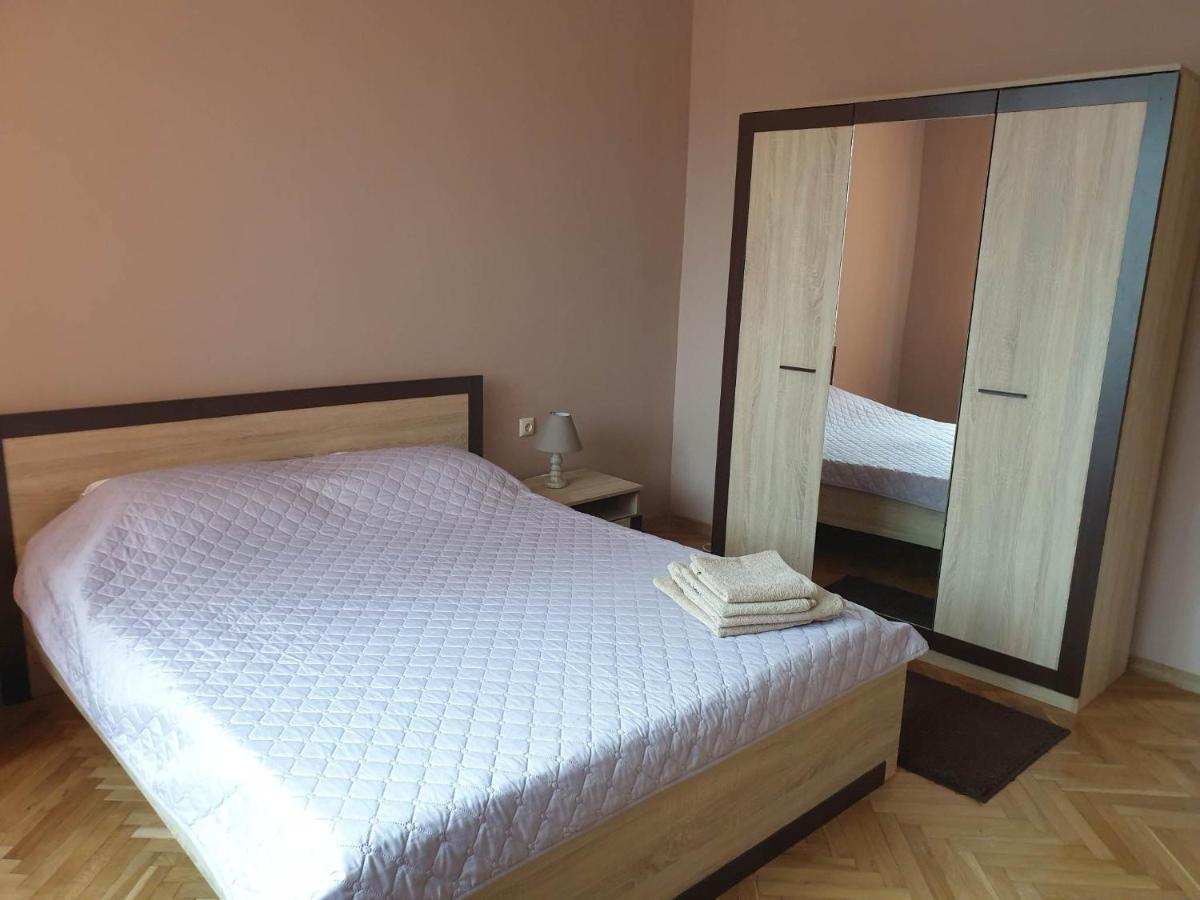 Римски Терми-Море Apartment Varna Exterior photo